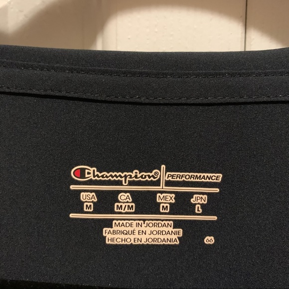 Champion Jacket - Picture 5 of 6